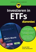 Investieren in ETFs für Dummies - Anke Dembowski, Russell Wild