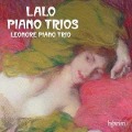 Piano Trios 1,2 & 3 - Leonore Piano Trio