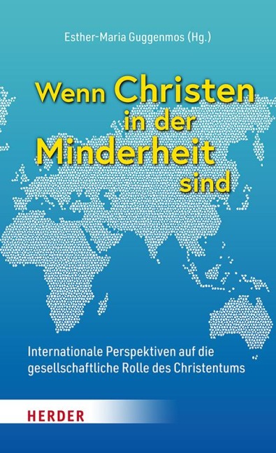 Wenn Christen in der Minderheit sind - 