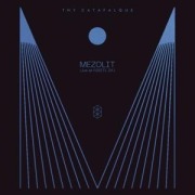 Mezolit - Live at Fekete Zaj (CD+BluRay Mediabook) - Thy Catafalque