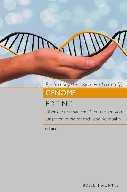 Genome Editing - 