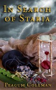 In Search of Staria - Peagum Coleman