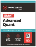 GMAT Advanced Quant - Manhattan Prep