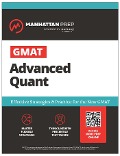 GMAT Advanced Quant - Manhattan Prep
