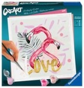 CreArt Adults Trend - Love - 