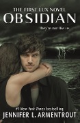 Cover-Bild zum Titel 'Obsidian' von 'Jennifer L. Armentrout'