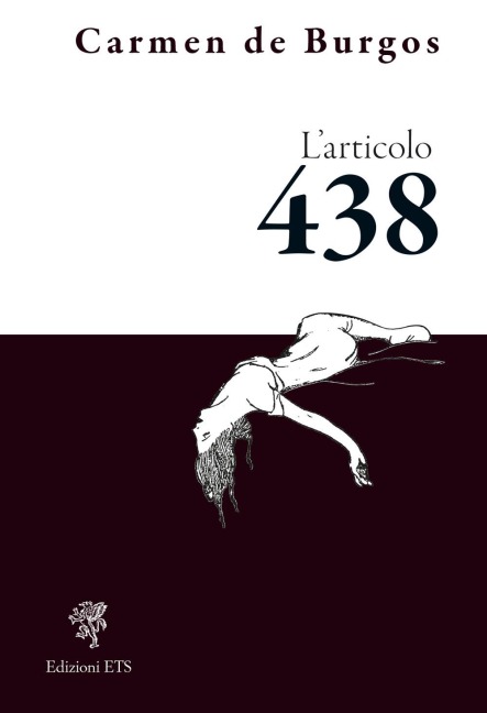 L' articolo 438 - Carmen De Burgos