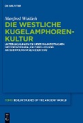 Cover-Bild zum Titel 'Die Westliche Kugelamphorenkultur' von 'Manfred Woidich'