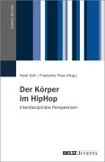 Cover-Bild zum Titel 'Der Körper im HipHop' von ''