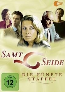 Samt & Seide - Michael Baier, Renate Ziemer, Jürgen Werner, Michael Hofmann De Boer