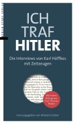 Cover-Bild zum Titel 'Ich traf Hitler' von ''