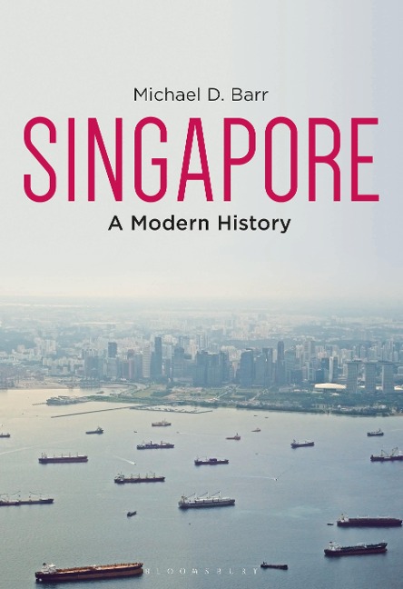 Singapore - Michael D Barr
