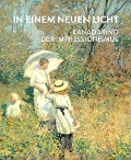 Cover-Bild zum Titel 'In einem neuen Licht' von ''