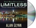 Cover-Bild zum Titel 'Limitless' von 'Alan Glynn'