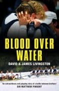 Cover-Bild zum Titel 'Blood over Water' von 'James Livingston, David Livingston'
