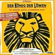 Der König der Löwen. Original Soundtrack - 