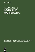 Cover-Bild zum Titel 'Logik und Mathematik' von ''