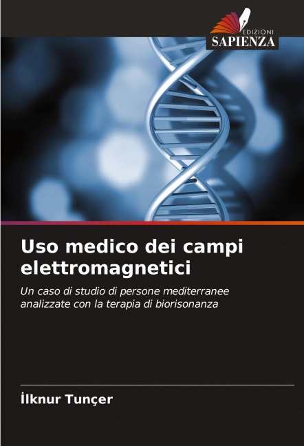 Uso medico dei campi elettromagnetici - ¿Lknur Tunçer