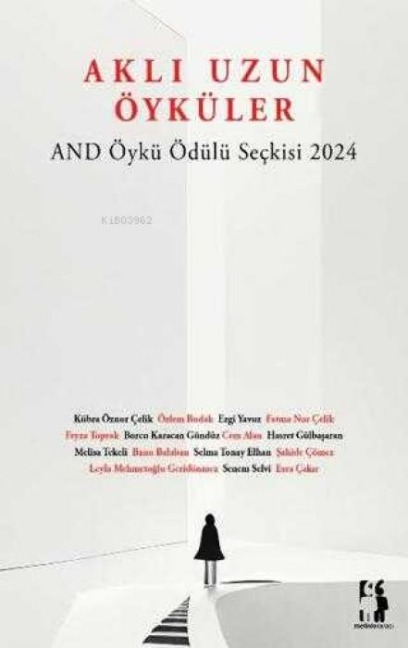 Akli Uzun Öyküler - Kolektif