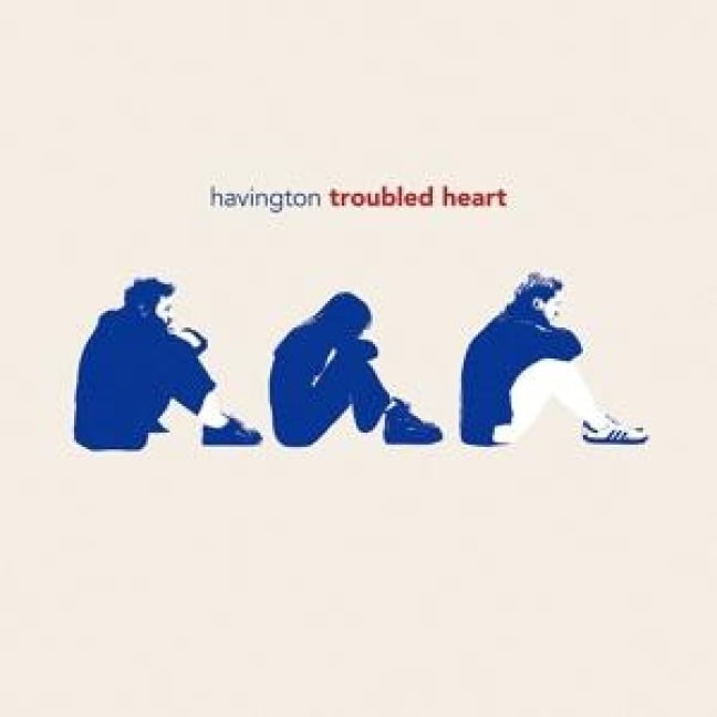 Troubled Heart - Havington