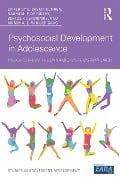 Cover-Bild zum Titel 'Psychosocial Development in Adolescence' von ''