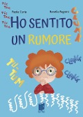 Cover-Bild zum Titel 'Ho sentito un rumore' von 'Paola Curia'