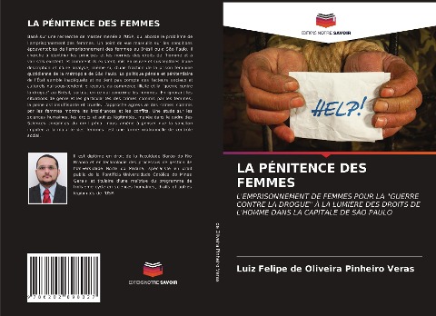 LA PÉNITENCE DES FEMMES - Luiz Felipe de Oliveira Pinheiro Veras