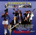 Blasmusikhits Im Partysound - Happy Amigos