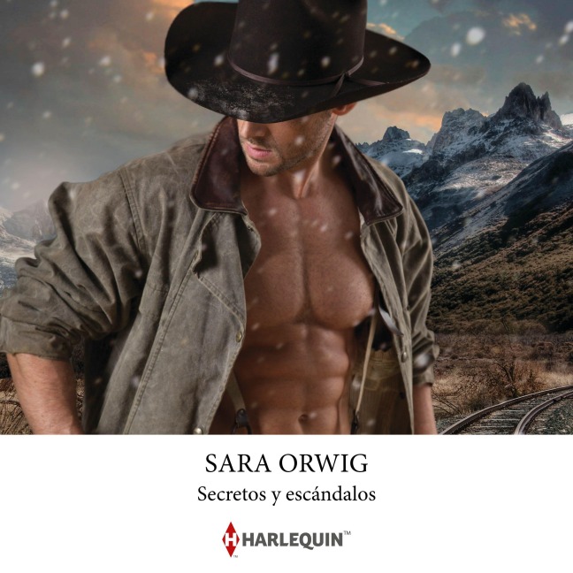 Secretos y escándalos - Sara Orwig