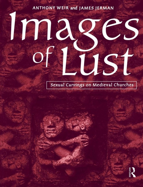 Images of Lust - James Jerman, Anthony Weir