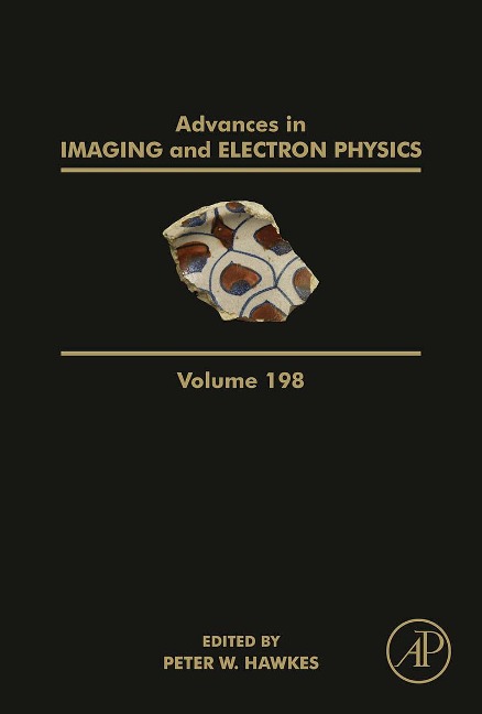 Advances in Imaging and Electron Physics - Peter W. Hawkes