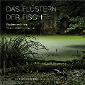 Cover-Bild zum Titel 'Das Flüstern der Fische' von 'Walter Christian Kärger'