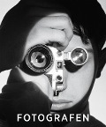 Cover-Bild zum Titel 'Fotografen' von 'Michael Pritchard, Tony Nourmand'