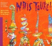 Nais Touke - V/A World/Kinderchor