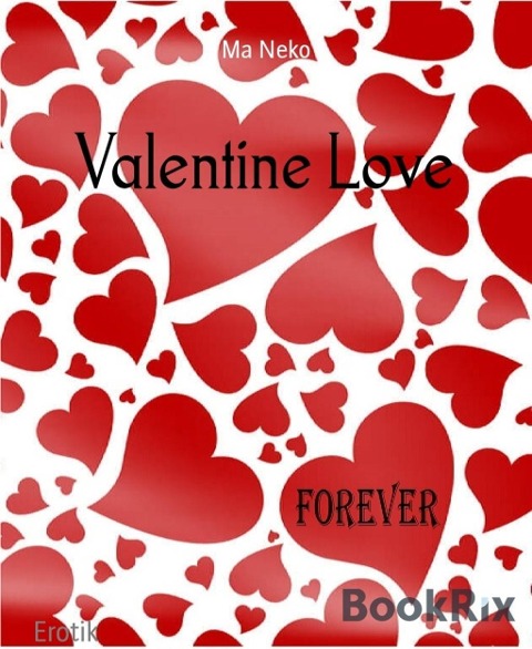 Valentine Love - Ma Neko