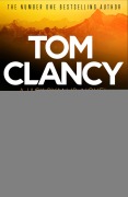 Cover-Bild zum Titel 'Tom Clancy Terminal Velocity' von 'M. P. Woodward'
