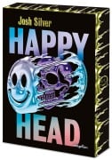 Cover-Bild zum Titel 'Happy Head' von 'Josh Silver'