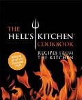 Cover-Bild zum Titel 'The Hell's Kitchen Cookbook' von 'Hell's Kitchen'