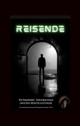 Cover-Bild zum Titel 'Reisende' von 'Ananda Caitanya Das Caputo'