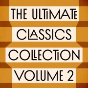 Cover-Bild zum Titel 'The Ultimate Classics Collection ¿ Volume Two: 15+ Novels, Stories, and Poems from Louisa May Alcott, Charlotte Brontë, Edith Wharton, Leo Tolstoy, Willa Cather, Jane Austen, & More' von 'Louisa May Alcott, Jane Austen, Charlotte Brontë, Emily Dickinson, George Eliot'