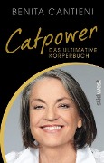 Cover-Bild zum Titel 'Catpower' von 'Benita Cantieni'