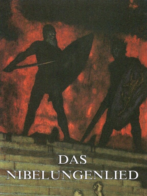 Das Nibelungenlied - 