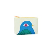Cover-Bild zum Titel 'Etui XS Midsommar Magic, Vogel, 7,5 x 10,5 cm' von ''
