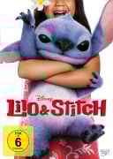 Cover-Bild zum Titel 'Lilo & Stitch' von 'Chris Kekaniokalani Bright, Mike Van Waes, Dean Deblois, Chris Sanders, Dan Romer'