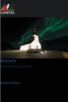 Aurora - Isabel Ojeda