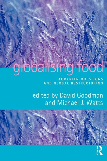 Globalising Food - 