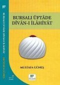 Cover-Bild zum Titel 'Bursali Üftade Divan-i Ilahiyat' von 'Mustafa Günes'