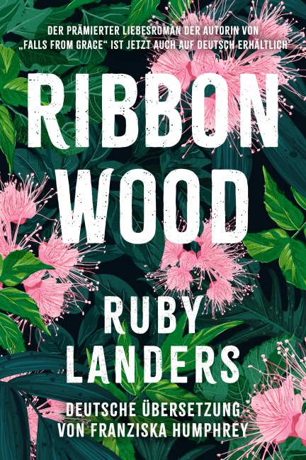 Ribbonwood - Ruby Landers