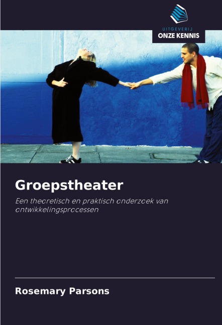 Groepstheater - Rosemary Parsons