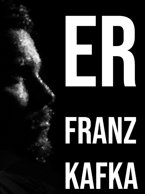ER - Franz Kafka